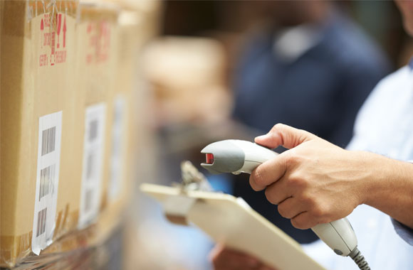 intelligent warehouse system