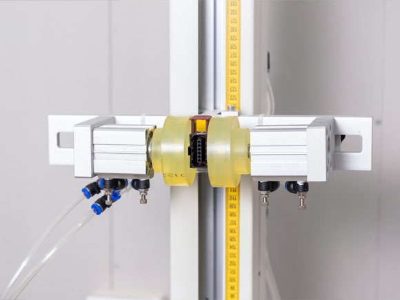Mechanical impact testing