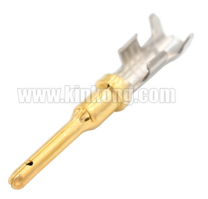 CKK012 1.5MNB2镀金