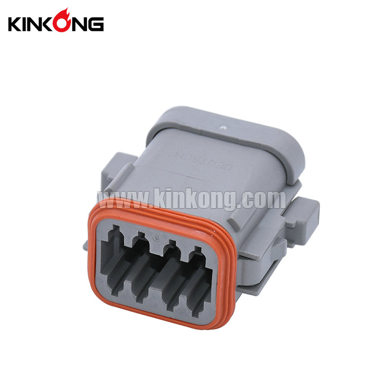 DT06 08SA EP06 Equivalent