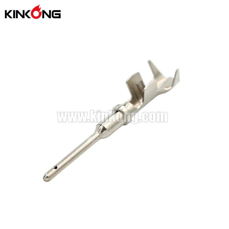 DTM Series Connector - Kinkong