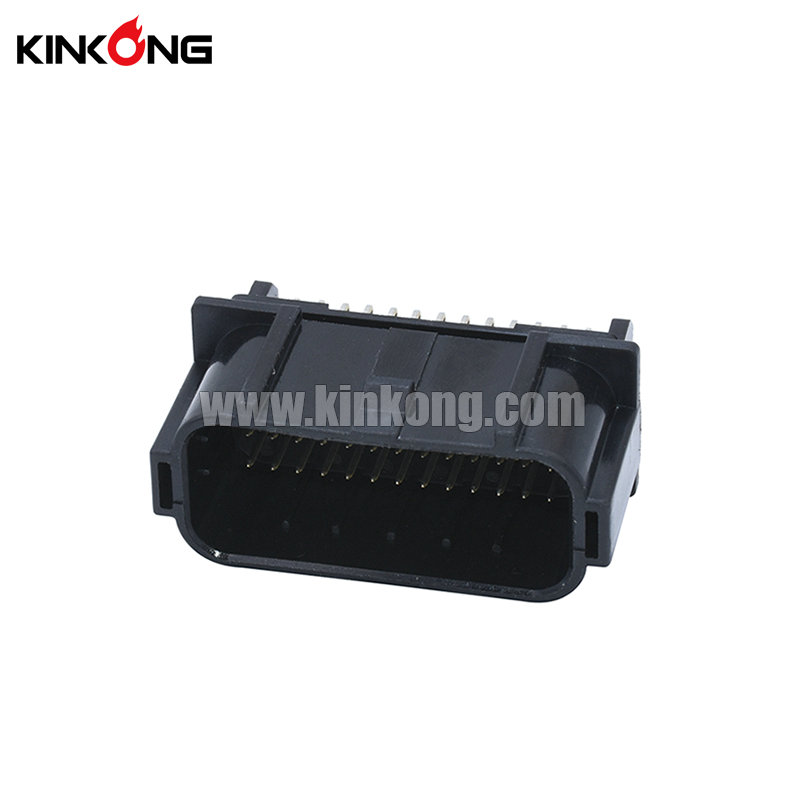 Male 39 Pins Automotive Connector - Kinkong