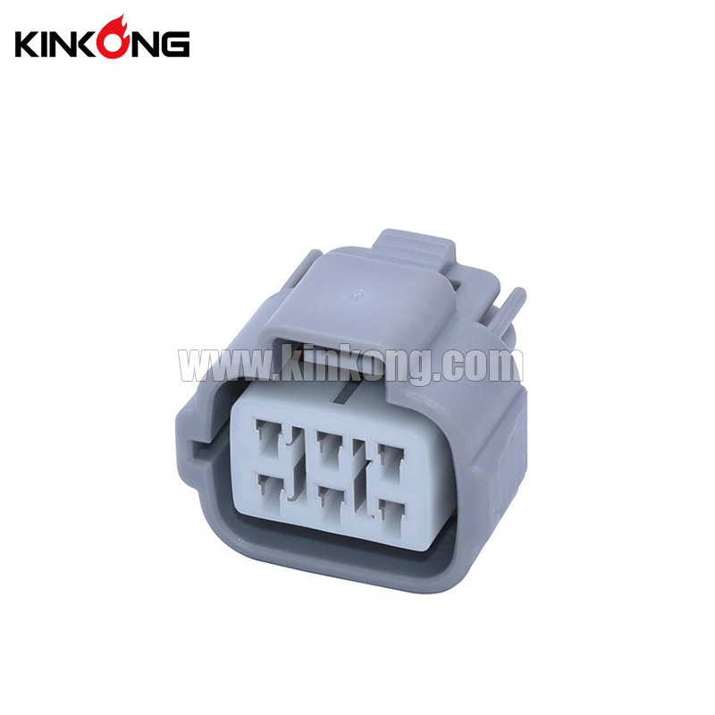 Automotive Connector - Kinkong