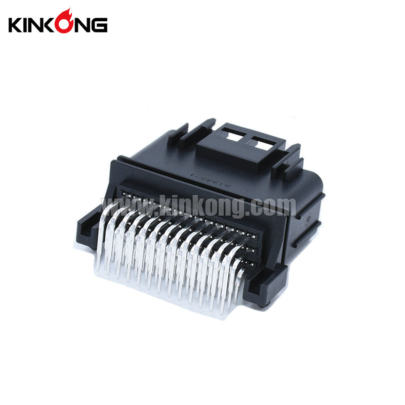 MX47039NF1 Male 39 Pins Automotive Connector - Kinkong