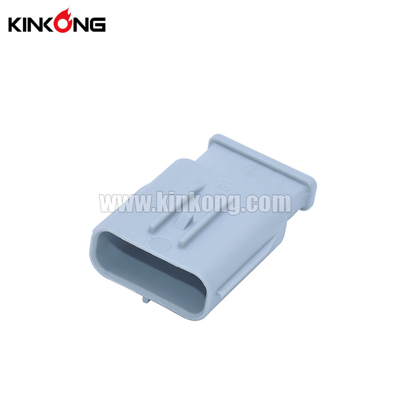 6188-0696 90980-12379 Male 10 Pins Electrical Connector