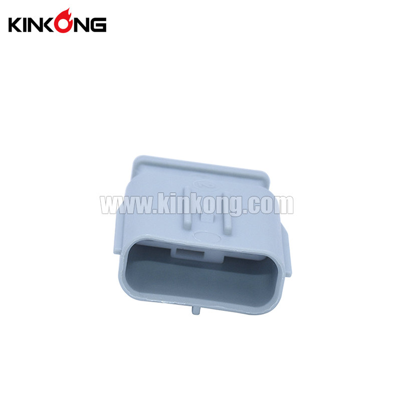 6188-0696 90980-12379 Male 10 Pins Electrical Connector