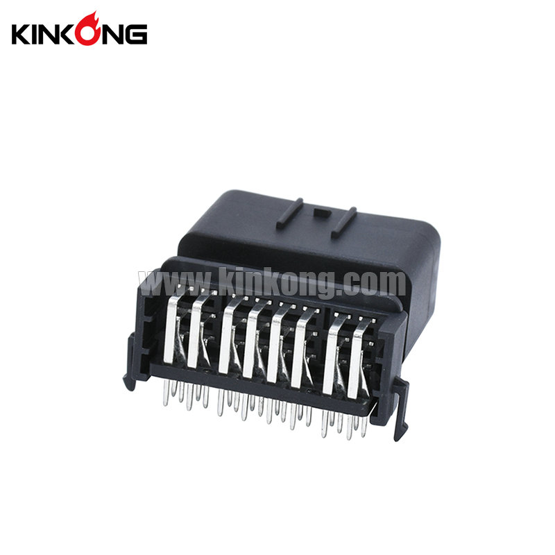 Motorcycle Connector - Kinkong