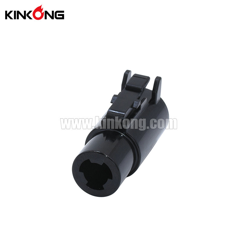 DTHD Series Connector - Kinkong