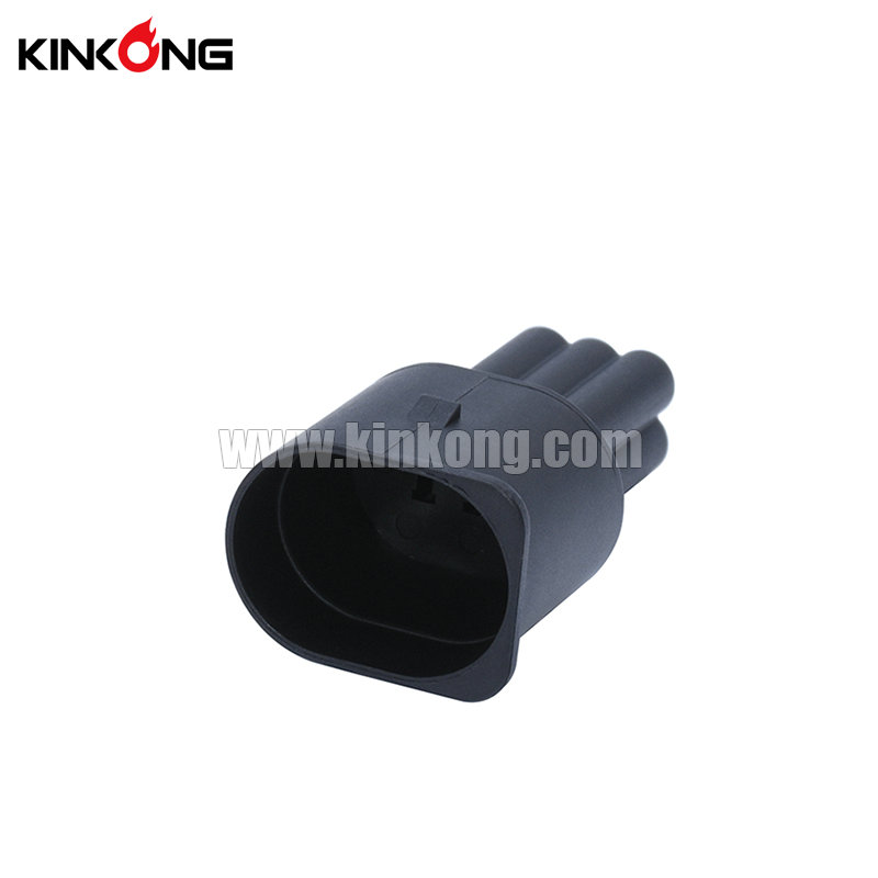Shhworldsea 6 Pin Auto Plug Female Or Male(1.5) LSU 4.9 Wide