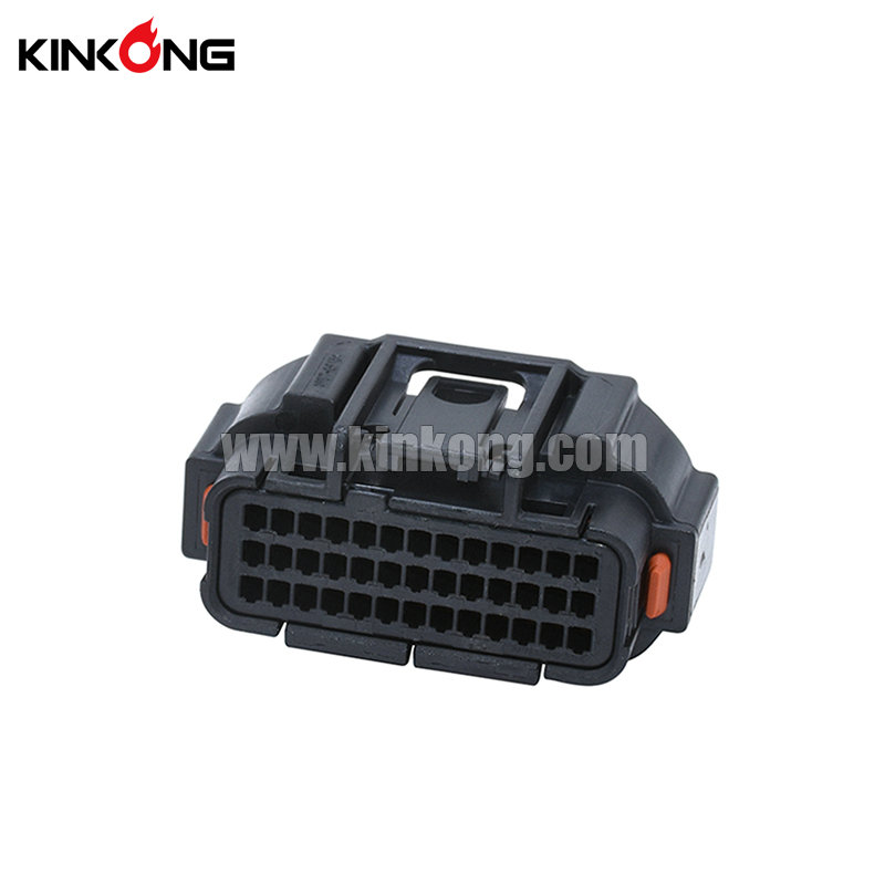 Amazon.com: 3 Pin Auto Ignition Coil Electronic Connector