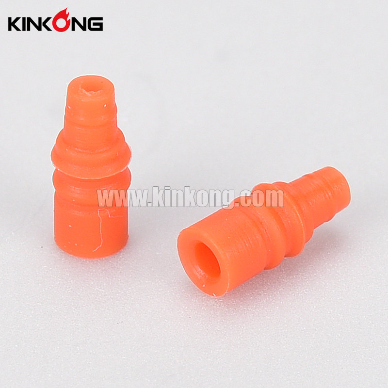 6188-0696 90980-12379 Male 10 Pins Electrical Connector