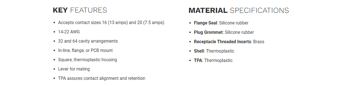 STRIKE SERIES描述 STRIKE SERIES描述