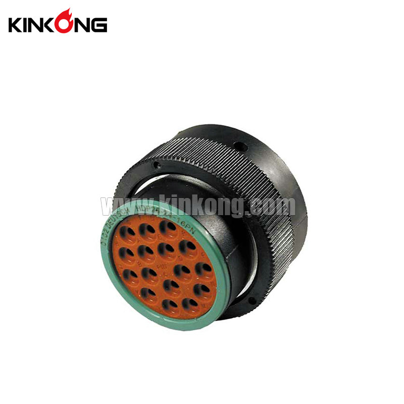 HDP26 24 16PN 3