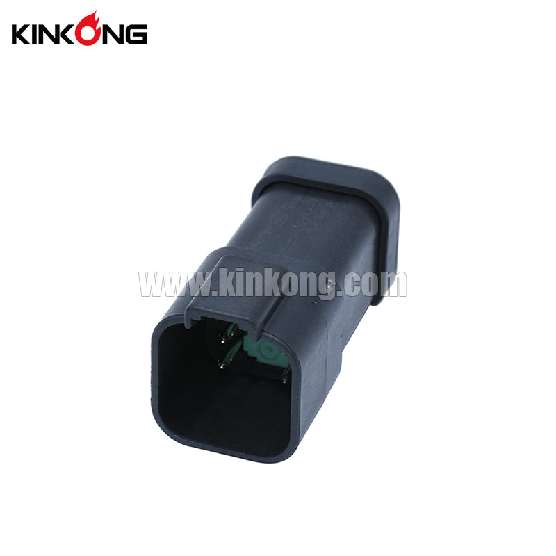 DT04 6P EP14 Original