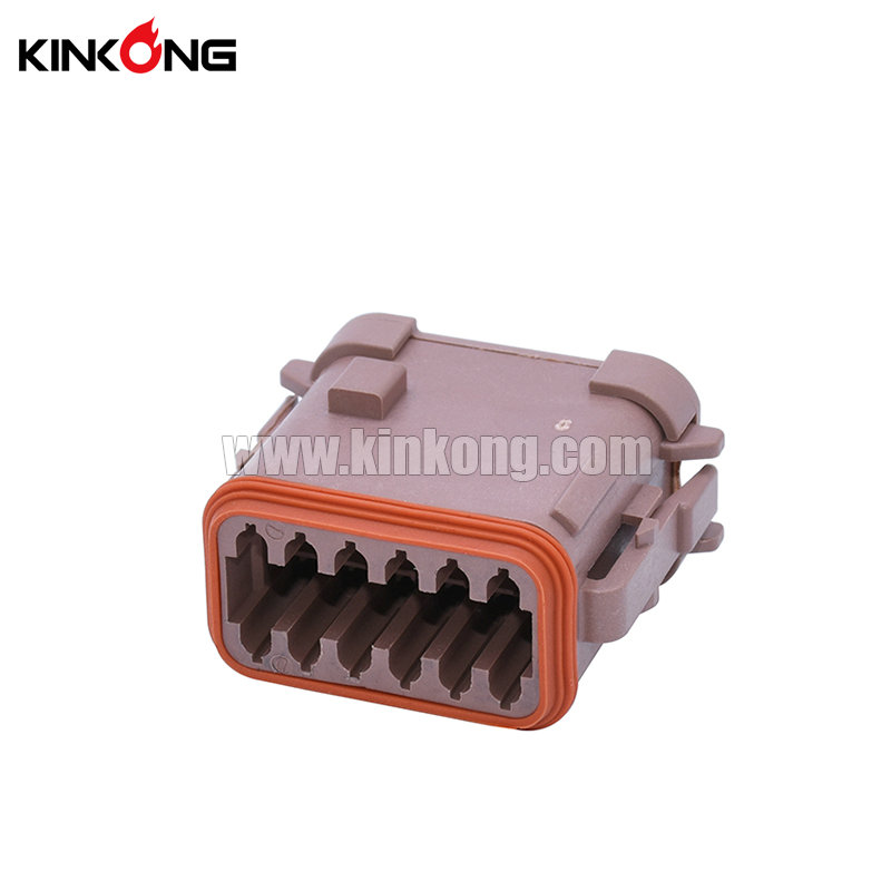 DT06 12SD EP06 Equivalent