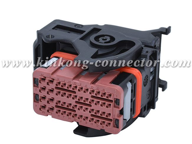 Automotive Connector Market