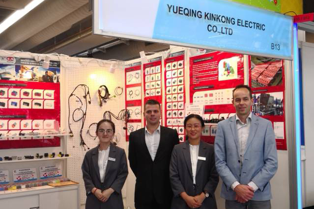 Automechanika Frankfurt 5