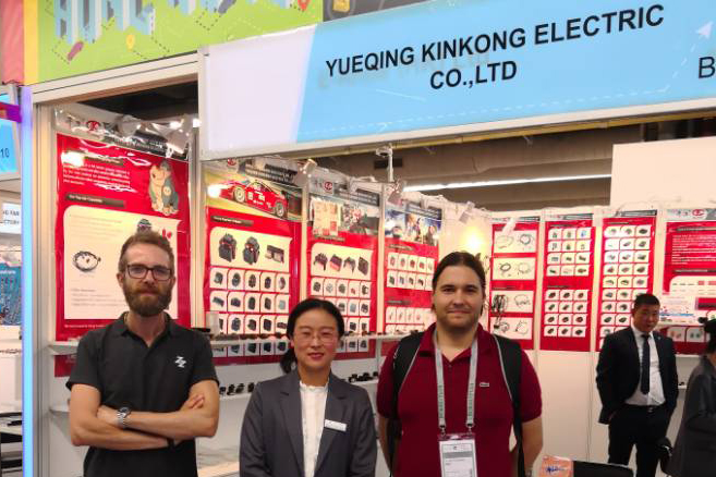 Automechanika Frankfurt 6