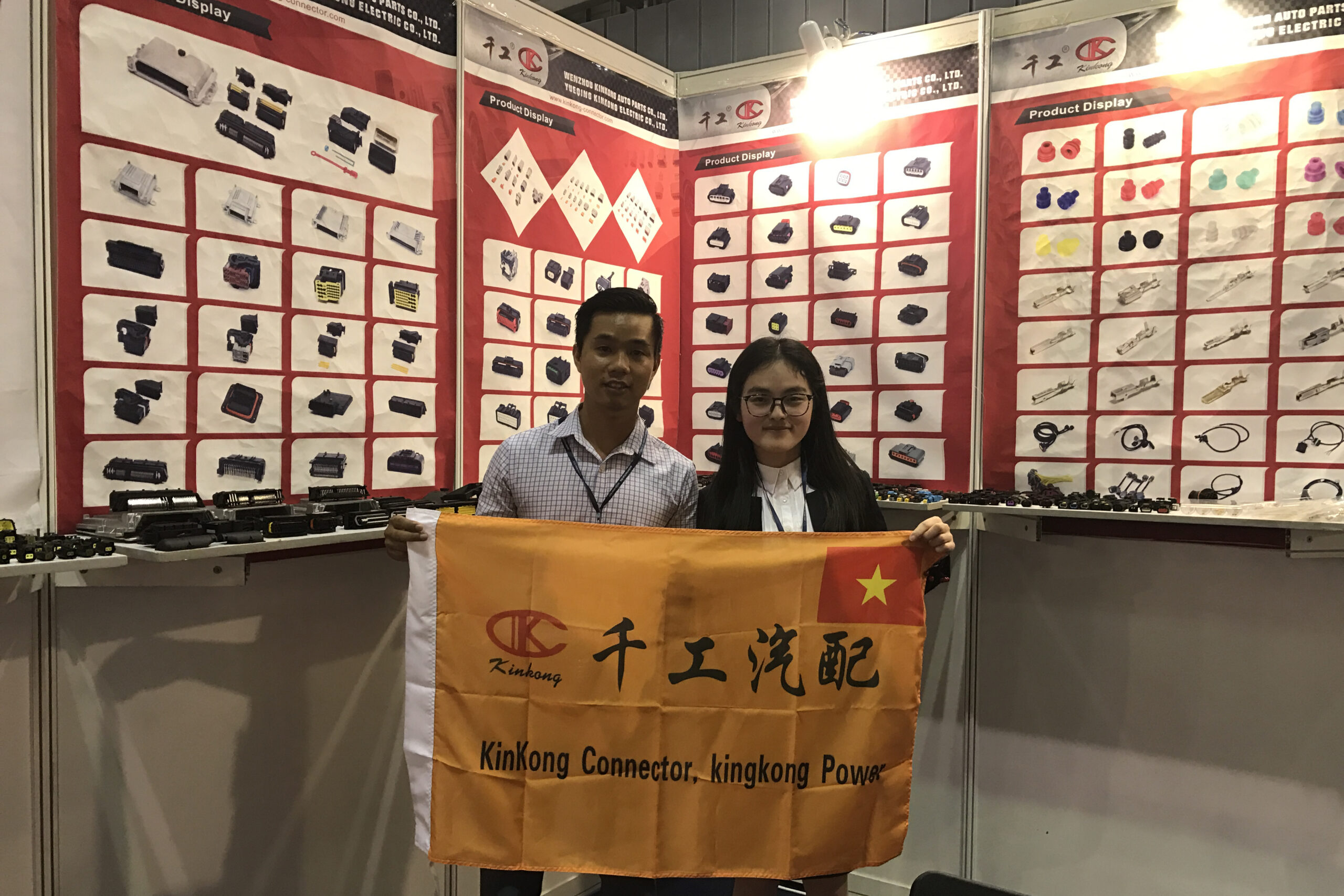 Automechanika Motorcycle Expo 3