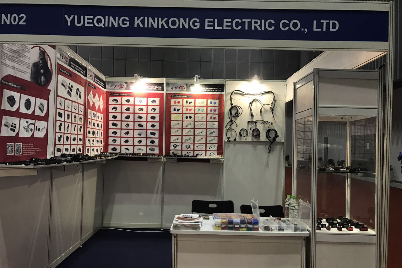 Automechanika Motorcycle Expo 6