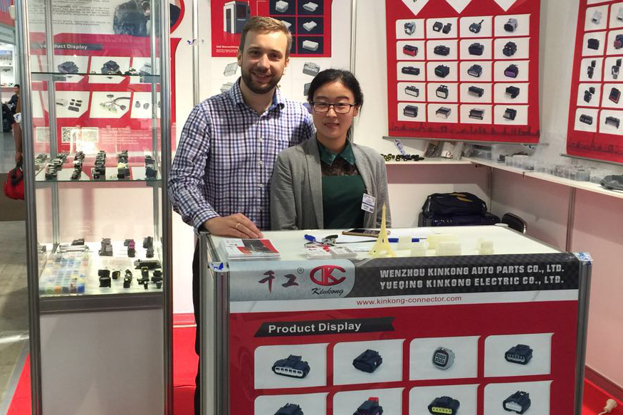 Russia Interauto 2016 3