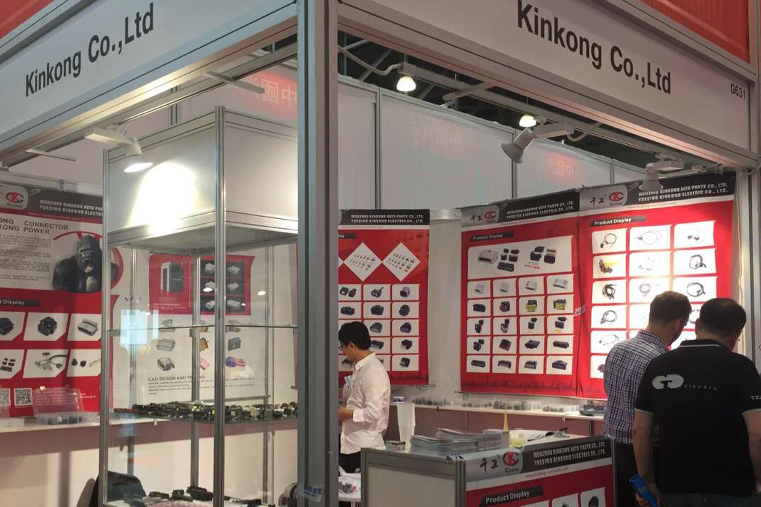 Russia Interauto 2016 6