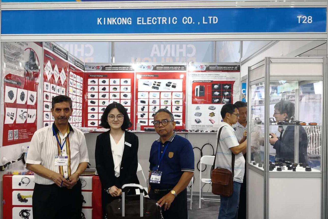 TAPA in Bangkok with Booth No.T28泰国