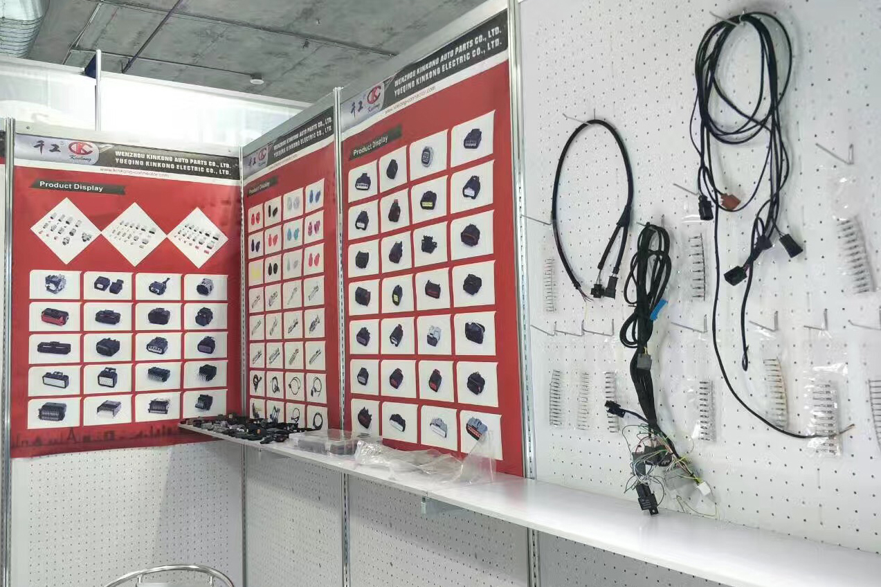 The Automotive Aftermarket Products Expo in SANDS EXPO 3