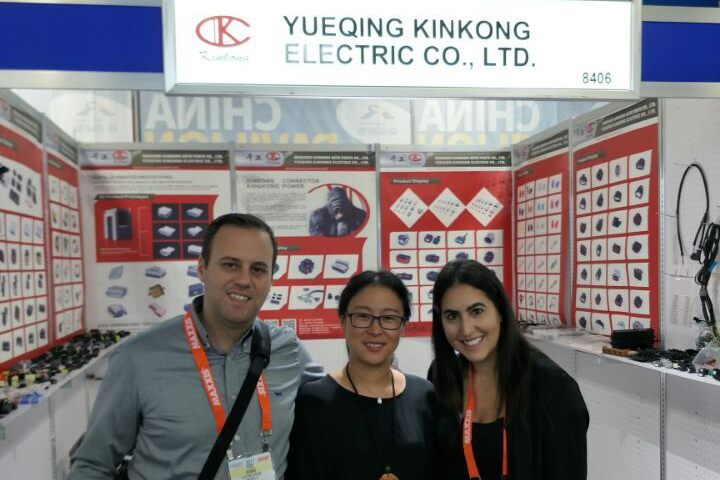 The Automotive Aftermarket Products Expo in SANDS EXPO