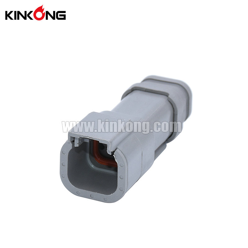 DTM04 4P E007 Equivalent