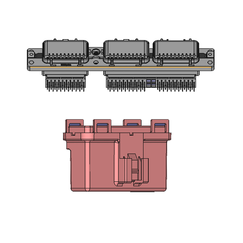 Automotive Connectors