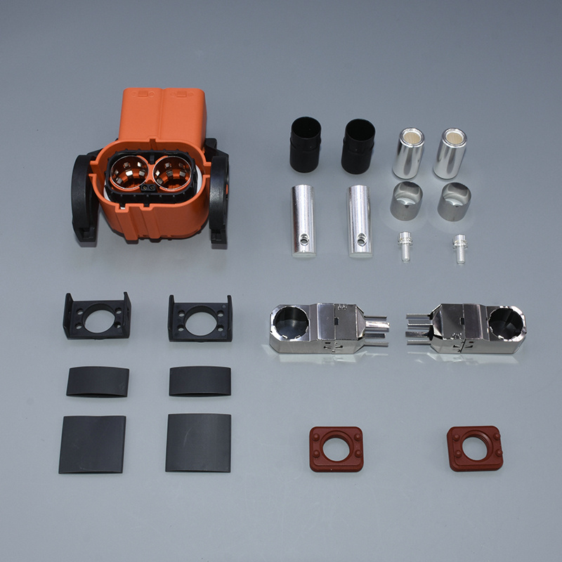 Supply Chain Cost Savings Analysis High-quality connector from China