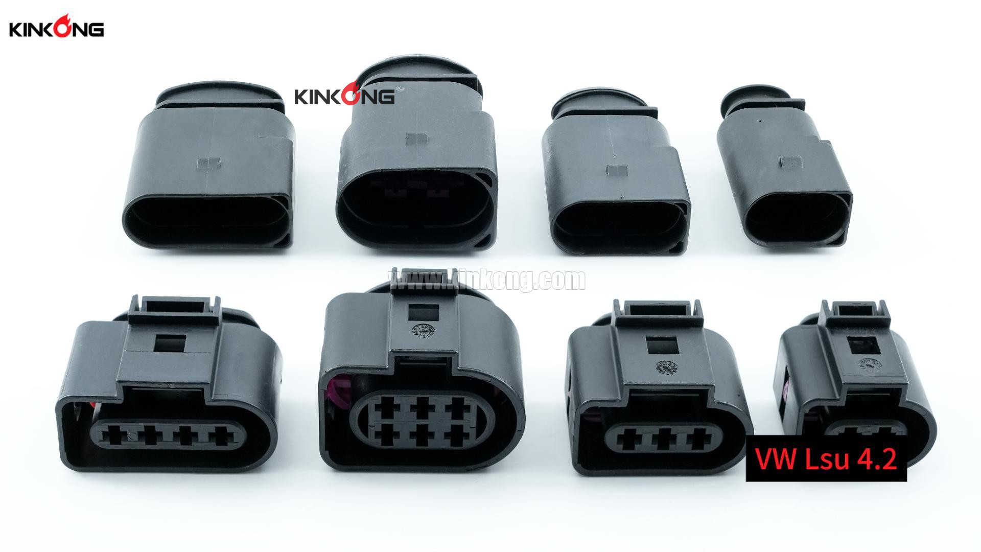 VW Lsu 4.2（配音） 封面