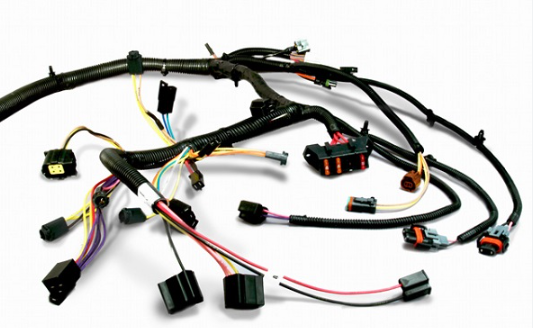wire harness